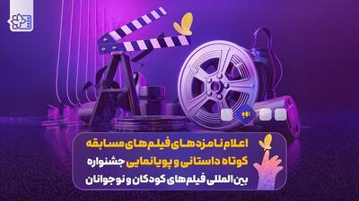 معرفی برگزیدگان نخستین گردهمایی فیلمسازان نوجوان اصفهان در چهلستون