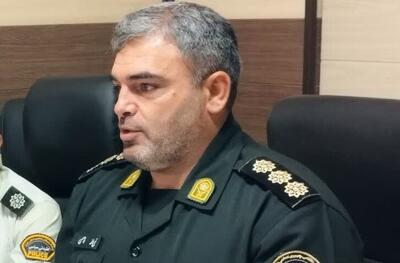 سرهنگ قاسمی: پلیس تخصصی گردشگری تا آخر سال راه‌اندازی می‌شود