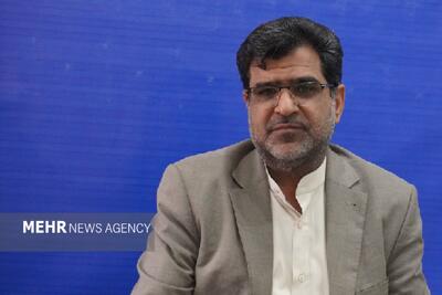 محسنی: رودان پشتیبان توسعه مکران خواهد شد