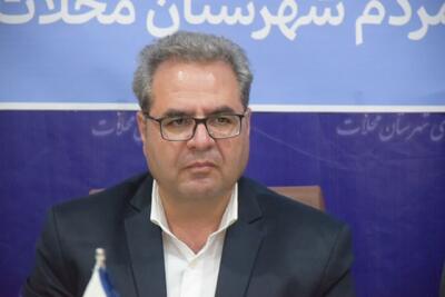 محلات با ۱۵۰ معدن و ۳۰۰ واحد فرآوری، پیشتاز صنعت سنگ کشور است