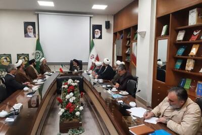 عماد:جایگاه شایسته دانشگاه علوم اسلامی رضوی در منظومه علوم انسانی کشور