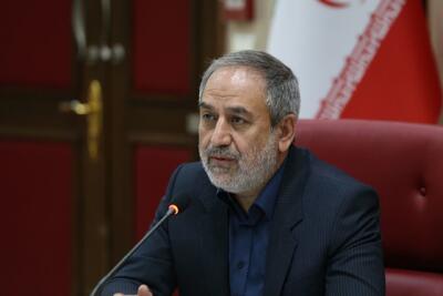 صفی‌خانی: قزوین ظرفیت افزایش سهم خود در صادرات غیرنفتی کشور را دارد