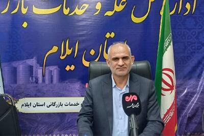 آخرین وضعیت کالاهای اساسی و مطالبات گندمکاران در ایلام