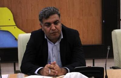 دهقانی: رفع چالش‌ها در روستاهای استان بوشهر دنبال می‌شود