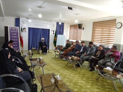 امام جمعه بجنورد بر ترویج فرهنگ کتاب‌خوانی در جامعه تأکید کرد