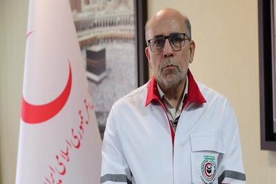فراخوان پزشکان و کادر درمان حج تمتع ۱۴۰۵