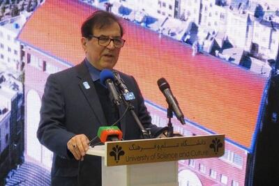 ایمانی خوشخو: در گردشگری با موضوع ناترازی معکوس روبه‌رو هستیم
