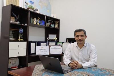 المپیاد جهانی هوش مصنوعی پلی برای تعامل علمی دانشگاه شریف با جهان است