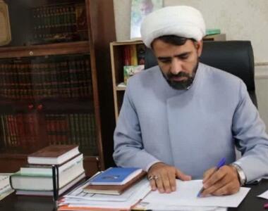 مهدویان: اولین همایش نهج‌البلاغه در کردستان برگزار می‌شود