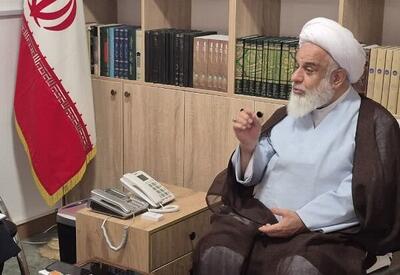 روحانی: یکی از راه‌های تأمین فرهنگ در جامعه مطالعه کتاب است