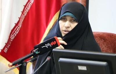 طالبی: روایت زنان باید به جریان ملی و فراملی تبدیل شود