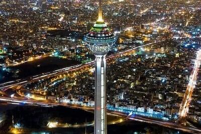 شرکت گردشگری و تفریحی میلاد تهران تشکیل می‌شود