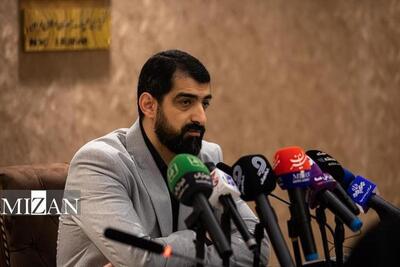 داوری: کار احداث کمپ تیم‌های ملی بسکتبال از هفته آینده آغاز می‌شود/ مایلیم قرارداد مربی یونانی تمدید شود
