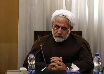 نماینده مجلس: حفظ غنی‌سازی اورانیوم، خواست عمومی مردم ما است