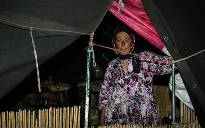 زنان سرپرست خانوار روستایی و عشایر رایگان بیمه می‌شوند