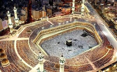 پیش‌ثبت‌نام حج تمتع از ۲۰ مهر آغاز می‌شود