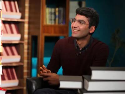مجتبی شکوری: در 7 سالگی مورد تعرض جنسی قرار گرفتم