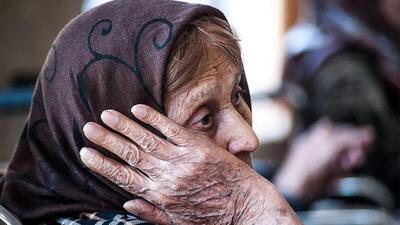  جمعیت سالمندان تا ۲۰ سال آینده چقدر است؟