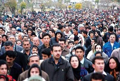 آخرین آمار شهرنشینی در ایران
