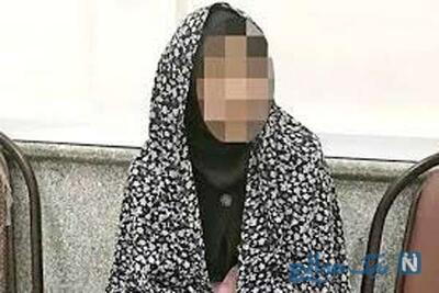 زن جنایتکار پس از قتل شوهر با شلیک گلوله، صحنه‌سازی تلخی انجام داد؛ ردپای باروت پرده از جنایت برداشت / رازگشایی از خودکشی دروغین