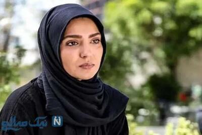 تصویری بی‌نظیر و احساسی از مونا کرمی در کنار خانواده اش / چهره‌ای پر از محبت و نور که قصه‌ای از زندگی واقعی و عاشقانه را روایت می‌کند
