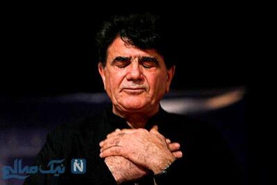 فرخنده گل‌افشان درگذشت / یادی کنیم از بانویی که در خاکسپاری استاد شجریان همسر سابقش با سکوتی معنادار دل‌ها را لرزاند + تصاویر