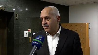 ۴ پیشنهاد ارزی کیوان کاشفی عضو هیئت رییسه اتاق بازرگانی ایران به بانک مرکزی