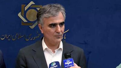 محمدرضا فرزین: نگاه بانک مرکزی این است که هدایت اساسی اقتصاد باید توسط بخش خصوصی صورت گیرد