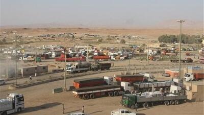 بازار عراق برای ایران حیاتی است | اروپایی‌ها مأموریت دارند سهم ایران را در عراق کاهش دهند