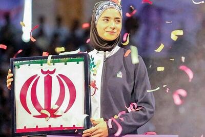 از جاکارتا تا ناگویا؛ ملی‌پوش کبدی بانوان از رویای طلای دوباره می‌گوید - پارس فوتبال
