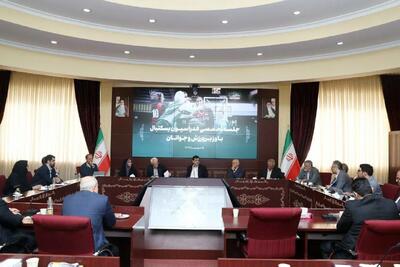 داوری: کار احداث کمپ تیم‌های ملی از هفته آینده آغاز می‌شود - پارس فوتبال