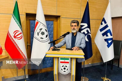 افشاگری استقلال درباره بی‌خیالی مدیران در پرونده بازیکن عراقی - پارس فوتبال