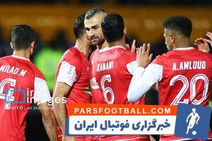 سردار دورسون : می‌ماندم، آقای گل می‌شدم