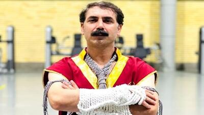 خواجوند: وای‌کرو پسران آماده اجرای درخشان هستند/ امیدوارم اصلاحات به موقع انجام شود - پارس فوتبال