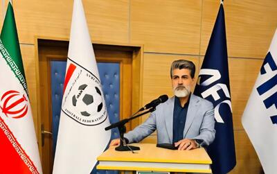افشاگری باشگاه استقلال درباره بی‌خیالی مدیران پیشین در پرونده منتظر محمد - پارس فوتبال