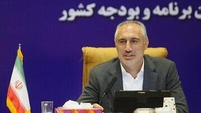 پورمحمدی: امیدوارم فوتبال هم مانند کشتی بدرخشد +فیلم - پارس فوتبال