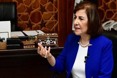 مشاور رئیس‌جمهور پیشین سوریه: گشایش اردوگاه برای القاعده دروغ محض است - پارس فوتبال