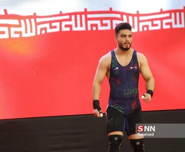 نمایش درخشان جوان 19 ساله ایران در اولین تجربه رقابت های بزرگسالان - پارس فوتبال