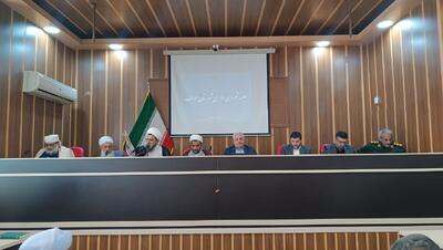صدور مجوز ۶۷ مکان مذهبی در شهرستان خواف - پارس فوتبال