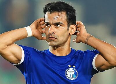آل کثیر: پیشنهاد ۱۱ میلیاردی پرسپولیس کم بود! - پارس فوتبال