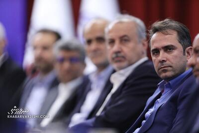ویدبو| خطیر به سمیعی: اصلا نمی‌دانی منتظر محمد چند بازی کرده؛ حداقل جای فسخ بازیکن را ۲ میلیارد می‌فروختی! - پارس فوتبال