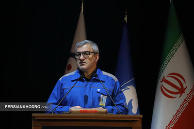 مدیرعامل ایران‌خودرو: دلیل تولید خودرو باکیفیت در کره، ژاپن و آلمان / تولید تارا هیبریدی در نیمه نخست سال ۱۴۰۵