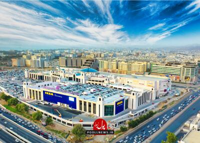 عمان؛ بازار طلایی ولی سخت پسند ( + فیلم )
