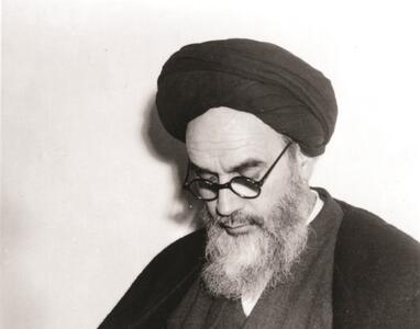  سخنان تاریخی حضرت امام (ره) خطاب به غربزده‌ها