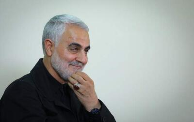 حاج قاسم چگونه با لشکر ثارالله خداحافظی کرد؟