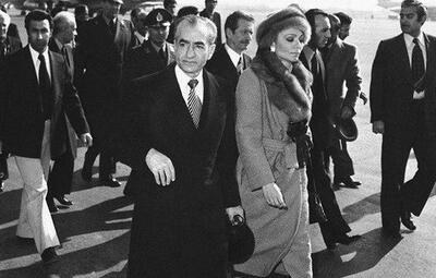 سرقت ۴۰ میلیارد دلاری خاندان پهلوی حین فرار از ایران/  فعالیت‌های به ظاهر خیریه بنیاد پهلوی به‌عنوان منبع درآمد برای خاندان سلطنتی بود/ فروش گران‌ترین زمین جهان توسط رضا پهلوی