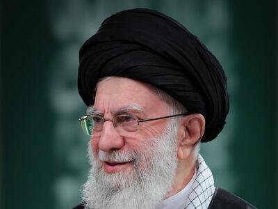 وظیفه دولت اسلامی را ارتقاء علمی، فنی، حرفه‌ای و ایمانی دانش‌آموزان است/ بعضی از حرف‌های رئیس‌جمهور آمریکا مایه سرافکندگی گوینده آن و ملت آمریکاست