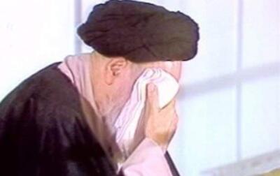 برنامه روزانه امام خمینی«ره» در ماه محرم چه بود؟