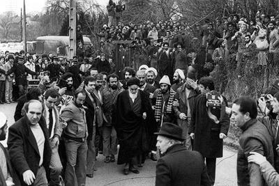 پیشنهاد سرویس فرانسه برای ترور امام خمینی/ ساواک از ترور امام می‌ترسید!