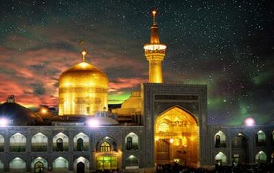 سفارش امام رضا(ع) به شیعیان از زبان حضرت عبدالعظیم